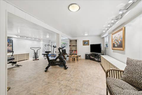 Tiny photo for 5725 N SACRAMENTO Avenue, Chicago, IL 60659 (MLS # 12722642)