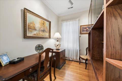 Tiny photo for 5725 N SACRAMENTO Avenue, Chicago, IL 60659 (MLS # 12722642)