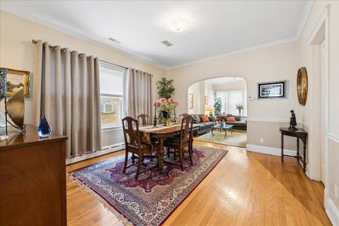 Tiny photo for 5725 N SACRAMENTO Avenue, Chicago, IL 60659 (MLS # 12722642)