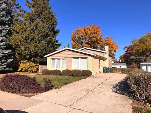 1042 W Central Road Mount Prospect IL 60056