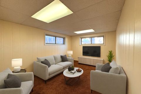 Tiny photo for 1042 W Central Road, Mount Prospect, IL 60056 (MLS # 12515216)