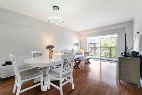 Tiny photo for 125 Lakeview Drive #406, Bloomingdale, IL 60108 (MLS # 12479585)