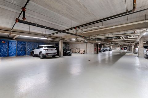 Tiny photo for 125 Lakeview Drive #406, Bloomingdale, IL 60108 (MLS # 12479585)