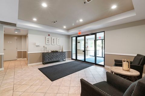 Tiny photo for 125 Lakeview Drive #406, Bloomingdale, IL 60108 (MLS # 12479585)