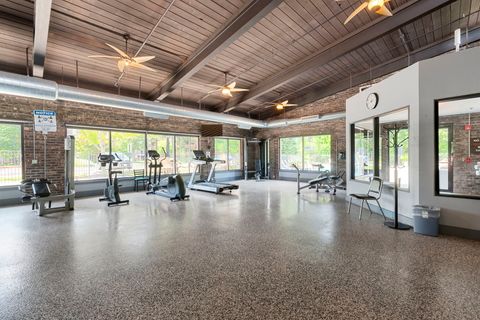 Tiny photo for 125 Lakeview Drive #406, Bloomingdale, IL 60108 (MLS # 12479585)