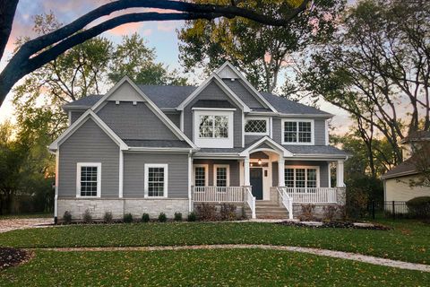 A home in Lisle