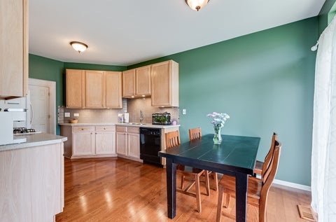 Tiny photo for 1851 Wisteria Drive, Aurora, IL 60503 (MLS # 12656970)
