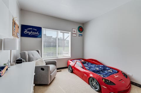 Tiny photo for 1851 Wisteria Drive, Aurora, IL 60503 (MLS # 12656970)