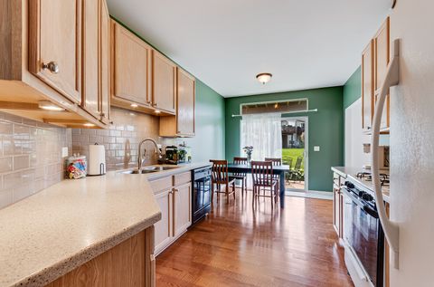 Tiny photo for 1851 Wisteria Drive, Aurora, IL 60503 (MLS # 12656970)