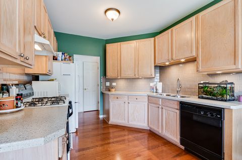 Tiny photo for 1851 Wisteria Drive, Aurora, IL 60503 (MLS # 12656970)