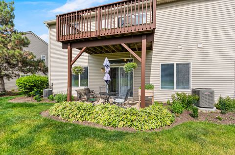 Tiny photo for 1851 Wisteria Drive, Aurora, IL 60503 (MLS # 12656970)