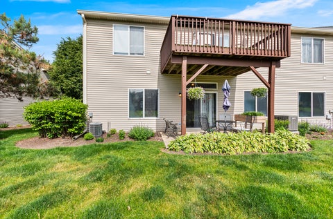 Tiny photo for 1851 Wisteria Drive, Aurora, IL 60503 (MLS # 12656970)