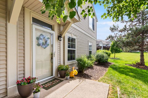 Tiny photo for 1851 Wisteria Drive, Aurora, IL 60503 (MLS # 12656970)