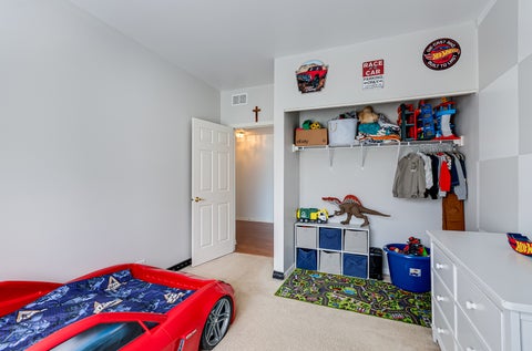 Tiny photo for 1851 Wisteria Drive, Aurora, IL 60503 (MLS # 12656970)