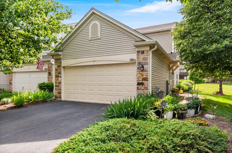 1851 Wisteria Drive, Aurora, IL 60503 - #: 12656970