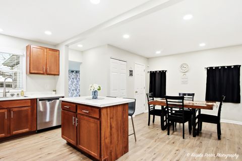 Tiny photo for 8915 Pine Avenue, Wonder Lake, IL 60097 (MLS # 12535139)