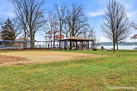 Tiny photo for 8915 Pine Avenue, Wonder Lake, IL 60097 (MLS # 12535139)