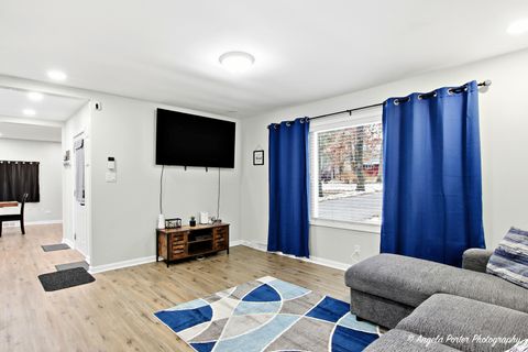 Tiny photo for 8915 Pine Avenue, Wonder Lake, IL 60097 (MLS # 12535139)