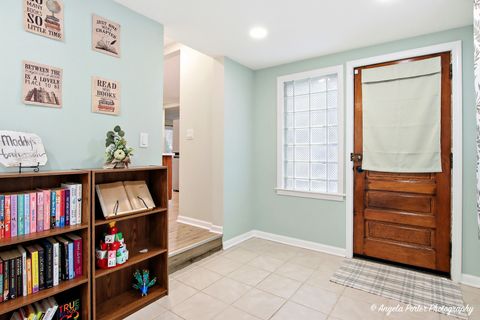 Tiny photo for 8915 Pine Avenue, Wonder Lake, IL 60097 (MLS # 12535139)