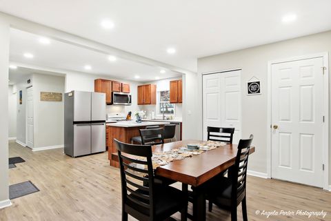 Tiny photo for 8915 Pine Avenue, Wonder Lake, IL 60097 (MLS # 12535139)