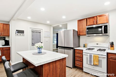 Tiny photo for 8915 Pine Avenue, Wonder Lake, IL 60097 (MLS # 12535139)