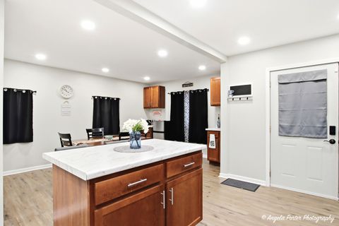 Tiny photo for 8915 Pine Avenue, Wonder Lake, IL 60097 (MLS # 12535139)