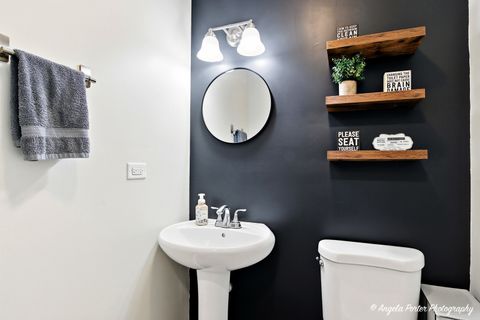 Tiny photo for 8915 Pine Avenue, Wonder Lake, IL 60097 (MLS # 12535139)