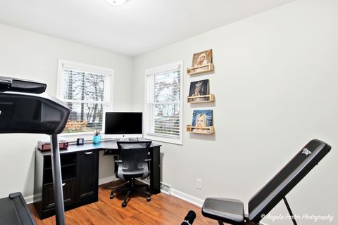 Tiny photo for 8915 Pine Avenue, Wonder Lake, IL 60097 (MLS # 12535139)