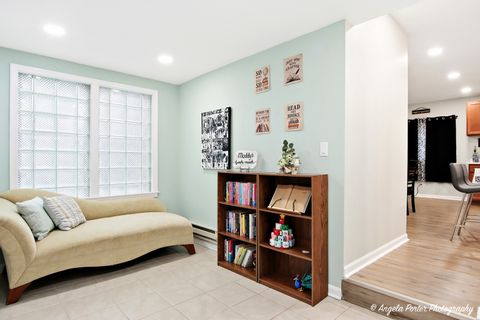 Tiny photo for 8915 Pine Avenue, Wonder Lake, IL 60097 (MLS # 12535139)