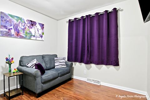 Tiny photo for 8915 Pine Avenue, Wonder Lake, IL 60097 (MLS # 12535139)