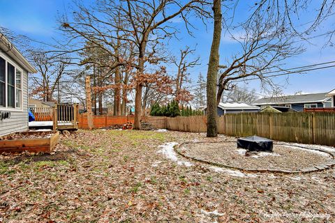 Tiny photo for 8915 Pine Avenue, Wonder Lake, IL 60097 (MLS # 12535139)