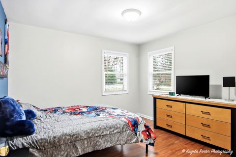 Tiny photo for 8915 Pine Avenue, Wonder Lake, IL 60097 (MLS # 12535139)