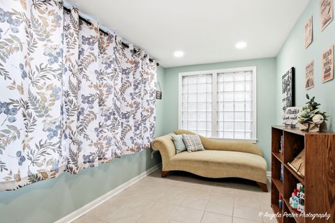 Tiny photo for 8915 Pine Avenue, Wonder Lake, IL 60097 (MLS # 12535139)