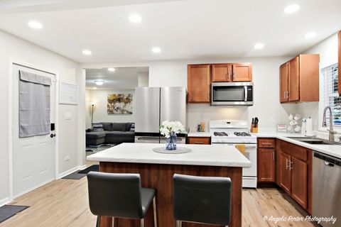 Tiny photo for 8915 Pine Avenue, Wonder Lake, IL 60097 (MLS # 12535139)