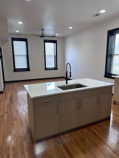 1916 S Loomis Street 1F