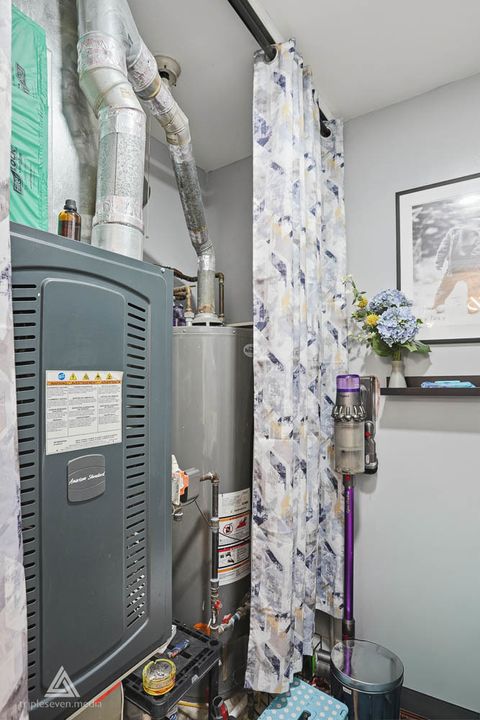 Tiny photo for 551 Sidney Avenue #B, Glendale Heights, IL 60139 (MLS # 12514812)