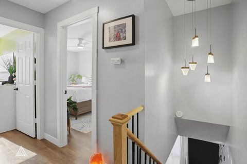 Tiny photo for 551 Sidney Avenue #B, Glendale Heights, IL 60139 (MLS # 12514812)