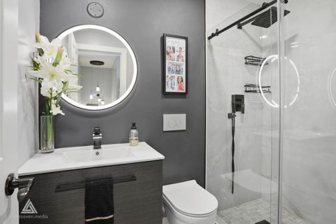 Tiny photo for 551 Sidney Avenue #B, Glendale Heights, IL 60139 (MLS # 12514812)