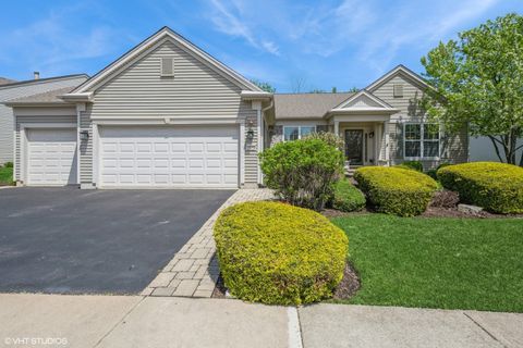 14112 Redmond Drive Huntley IL 60142