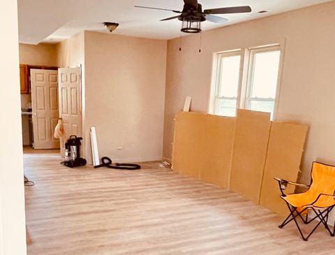 Tiny photo for 557 Forsythe Avenue, Calumet City, IL 60409 (MLS # 12542377)