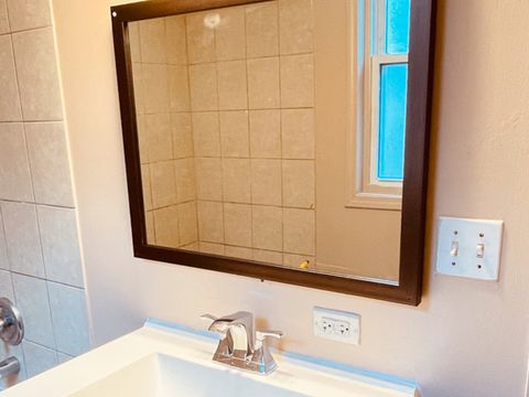 Tiny photo for 557 Forsythe Avenue, Calumet City, IL 60409 (MLS # 12542377)