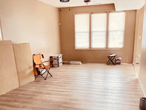 Tiny photo for 557 Forsythe Avenue, Calumet City, IL 60409 (MLS # 12542377)