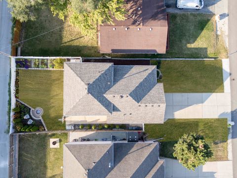 Tiny photo for 8518 S 79th Court, Justice, IL 60458 (MLS # 12477372)