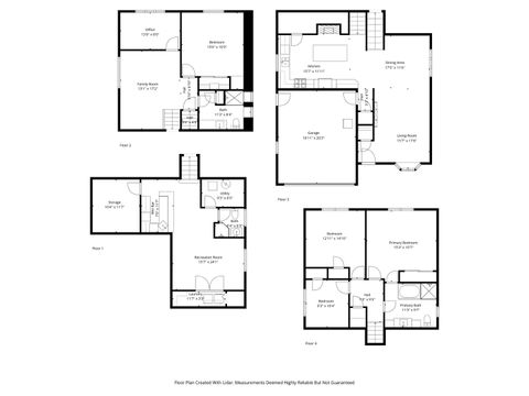 Tiny photo for 8518 S 79th Court, Justice, IL 60458 (MLS # 12477372)