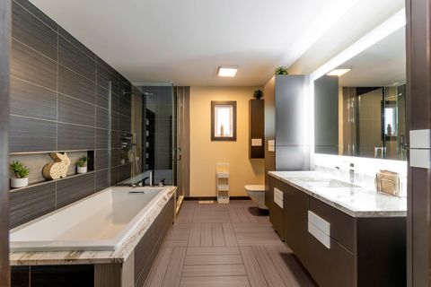 Tiny photo for 8518 S 79th Court, Justice, IL 60458 (MLS # 12477372)