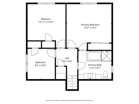 Tiny photo for 8518 S 79th Court, Justice, IL 60458 (MLS # 12477372)