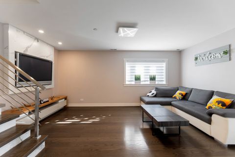 Tiny photo for 8518 S 79th Court, Justice, IL 60458 (MLS # 12477372)