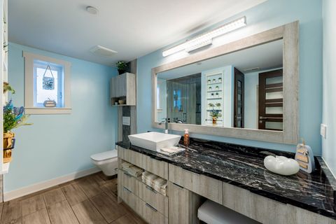 Tiny photo for 8518 S 79th Court, Justice, IL 60458 (MLS # 12477372)