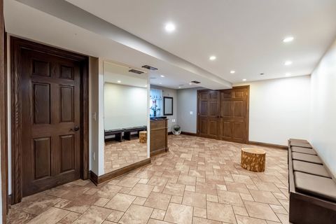 Tiny photo for 8518 S 79th Court, Justice, IL 60458 (MLS # 12477372)