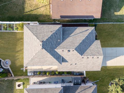 Tiny photo for 8518 S 79th Court, Justice, IL 60458 (MLS # 12477372)